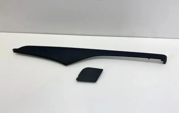 Mercedes-Benz SL R231 Front door card panel trim A2317200748 A2317270828