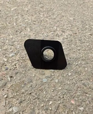 BMW X3 G01 Front parking sensor holder (PDC) 7399989