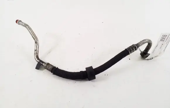 Mercedes-Benz ML W164 Air conditioning (A/C) pipe/hose A1648306615