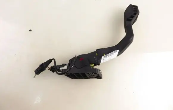 Citroen C4 I Accelerator throttle pedal 9650889180 0280755001