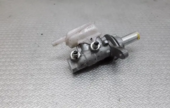 Mazda CX-7 Master brake cylinder
