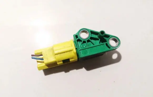 Audi A5 8T 8F Airbag deployment crash/impact sensor 1k0909606c 600972623s