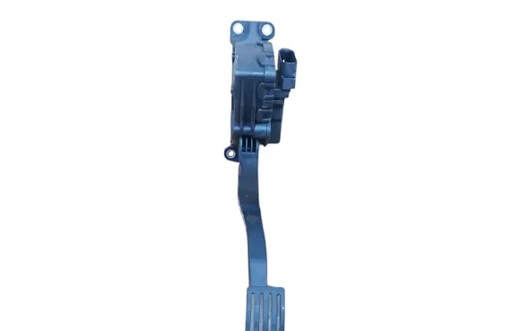 Volvo V50 Accelerator throttle pedal 4M519F836BK 6PV00864134