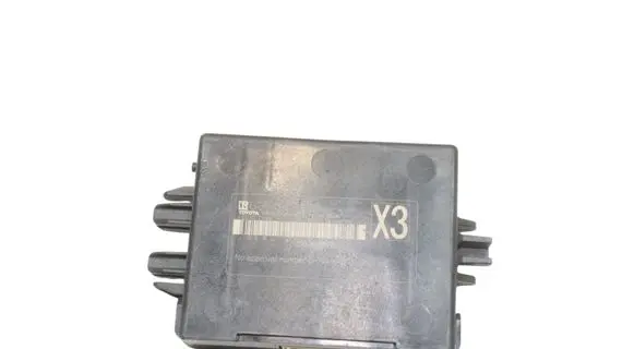 Lexus IS III XE30 Immobilizer control unit/module 8978453040