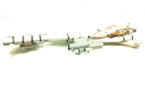 Mazda CX-7 Roof airbag