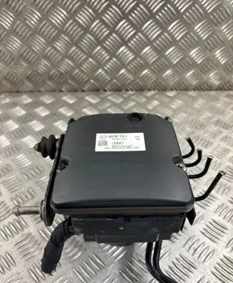 Audi A7 S7 4G ABS Pump 4G0907379J