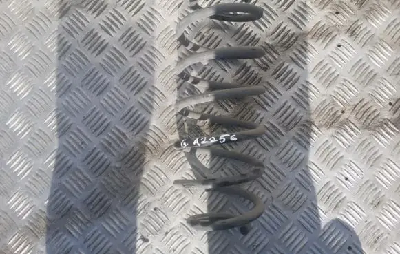 Toyota Aygo AB40 Rear coil spring