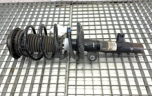 Citroen C3 Front shock absorber/damper 9811371280