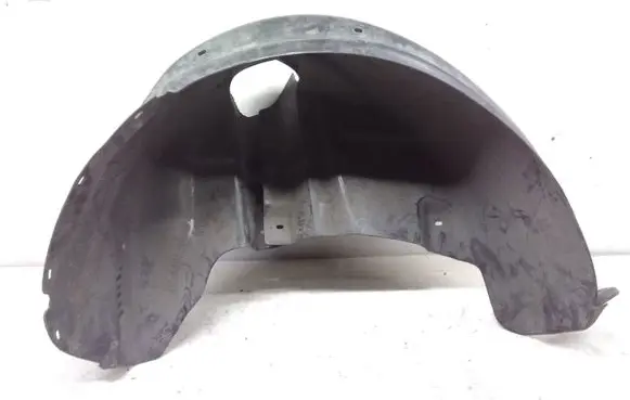 Volkswagen Polo Rear arch fender liner splash guards 6Q0810972