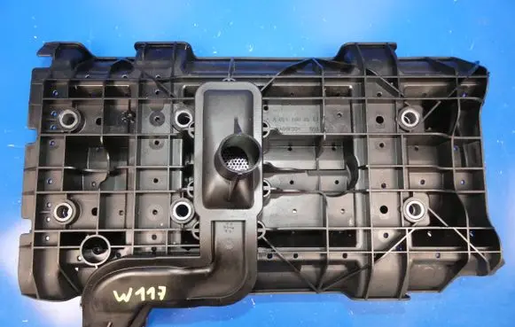 Mercedes-Benz CLA C117 X117 W117 Oil sump A6511802651