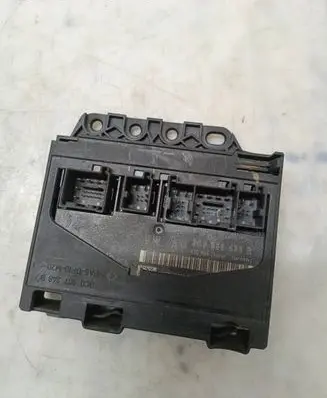 Volkswagen PASSAT B6 Comfort/convenience module 3C0959433R 3C0907348B