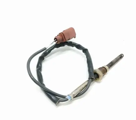 Audi A6 Allroad C7 Exhaust gas temperature sensor 8K0906088 603904589