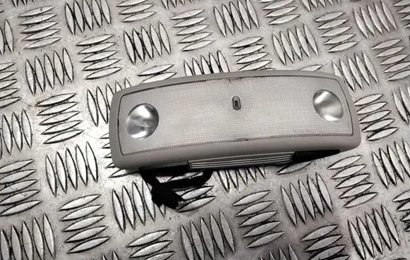 Volvo V70 Rear seat light 31419000