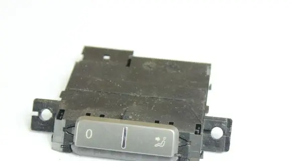 Volkswagen Phaeton Air circulation switch 3D0919815S