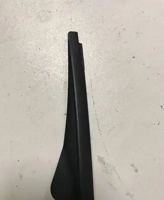Other rear door trim element