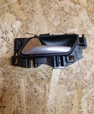 Peugeot 3008 II Front door interior handle 311339 211330 311309
