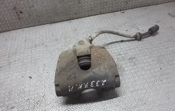 Ford Focus Front brake caliper