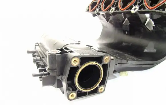 Intake manifold