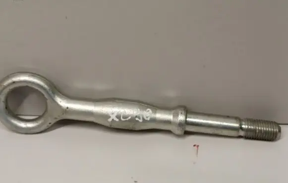 Volvo XC90 Towing hook eye 