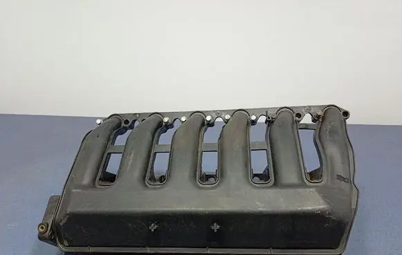 Opel Omega B2 Intake manifold 7787343