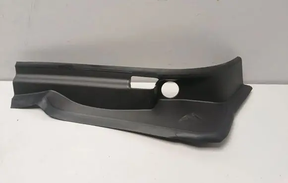 BMW i4 Other trunk/boot trim element 7487593