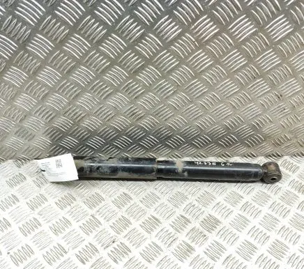 Mercedes-Benz Sprinter W906 Rear shock absorber/damper 20V00342 A9063200731