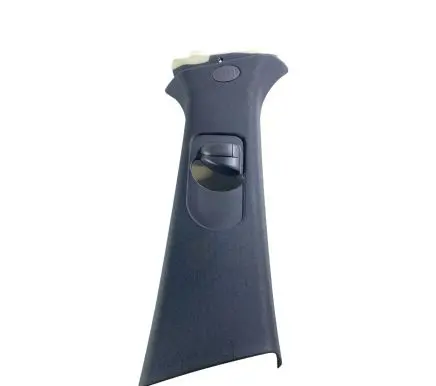 Alfa Romeo Stelvio (B) pillar trim (top) 01561087440 01561287910