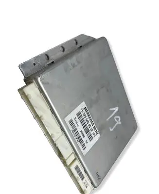 Mercedes-Benz S W220 Suspension control unit/module 2205450532