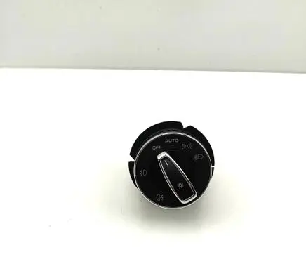 Porsche Macan (95B) Light switch 7P5941531G