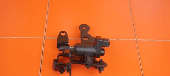 Opel Vivaro Fuel pressure sensor 8200762167 21MB29