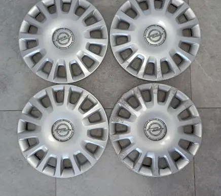 Opel Corsa D Other exterior part 13211852 00461060860