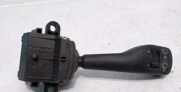 Wiper control stalk