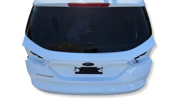 Ford Mondeo MK V Tailgate/trunk/boot lid MKV