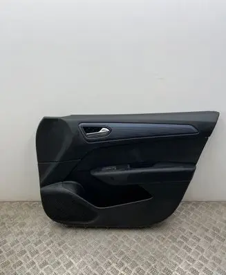 Renault Arkana Front door card panel trim 809004182R PD2307120032510