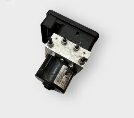 BMW 1 E81 E87 ABS Pump 6772214 10096008303 PZG6A02A69