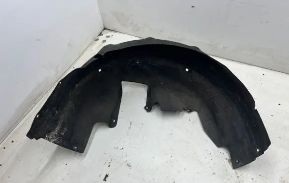 BMW 3 F30 F35 F31 Rear arch fender liner splash guards 7260294
