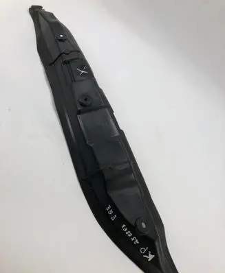 Mercedes-Benz EQE x294 Fender end trim A2948890000