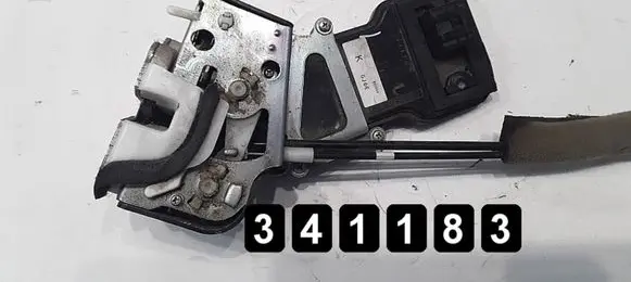 Mazda 6 Front door lock A94A96R