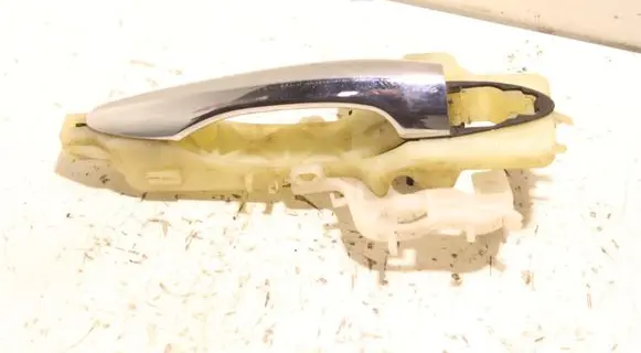 KIA Sportage Front door exterior handle 90881-00400
