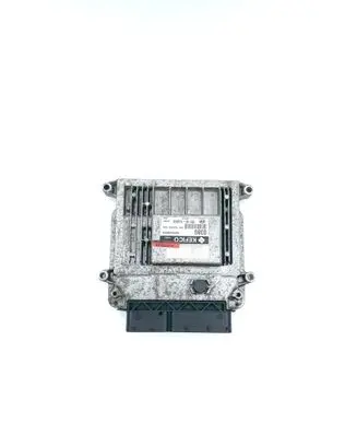 Hyundai i20 (PB PBT) Engine control unit/module 3911003256 9001040380KD GPBB52DFSD5000