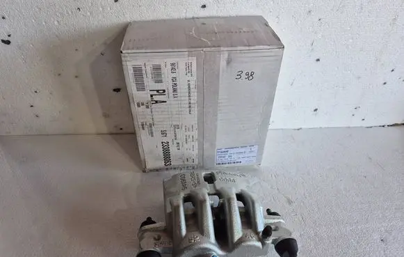 Fiat Ducato Front brake caliper 77364049 68173914AA