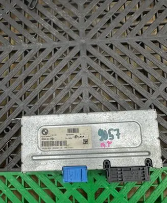 BMW 7 F01 F02 F03 F04 Door central lock control unit/module 9219318