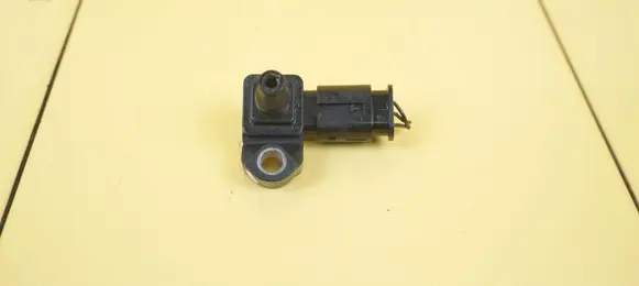 BMW 3 E90 E91 Exhaust pressure sensor 7804185 N47D20C