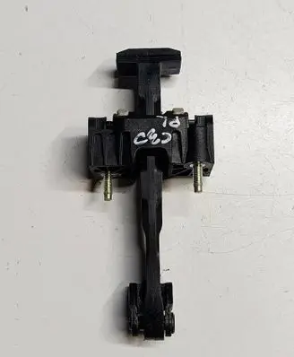 Volvo C30 Front door check strap stopper 31217750