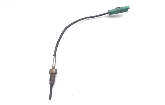 Ford Mondeo MK V Exhaust gas temperature sensor 9677671280