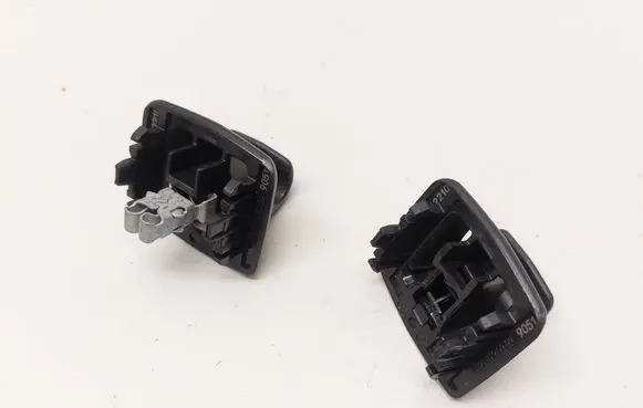 Mercedes-Benz C W206 Sun visor clip/hook/bracket 