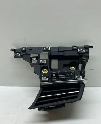 Audi Q8 Dash center air vent grill 4M8820901A 06022019 1063500001