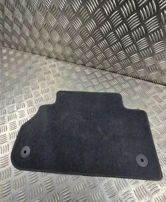 Audi Q5 SQ5 Car floor mat set 80A864450