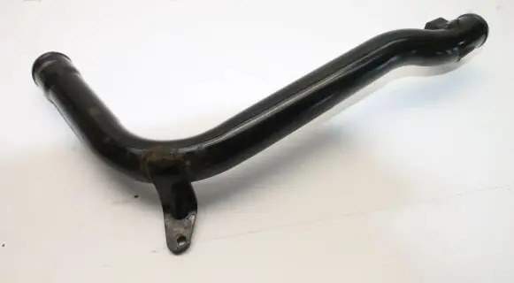 Ford Kuga II Intercooler hose/pipe