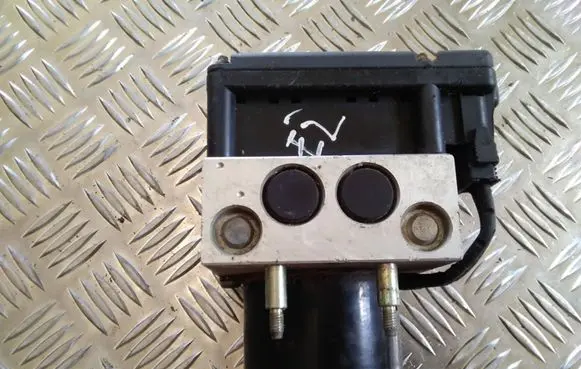 Volkswagen Sharan ABS Pump 1J0907379G 7M0614111AE 98VW2L580AD